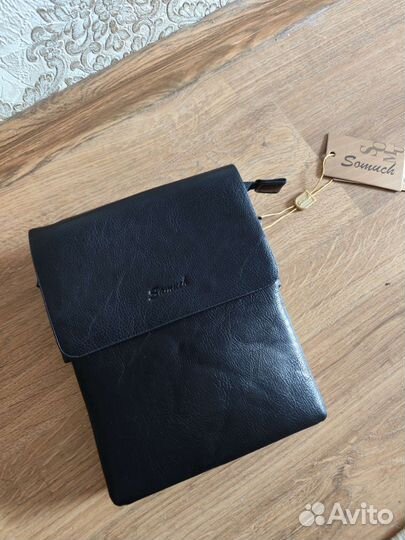 Сумка мужская