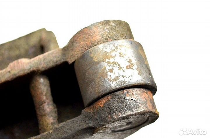 Тормозные колодки комплект, барабанные тормоза DAF