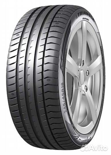 Triangle Sports TH201 23.5/45 R18