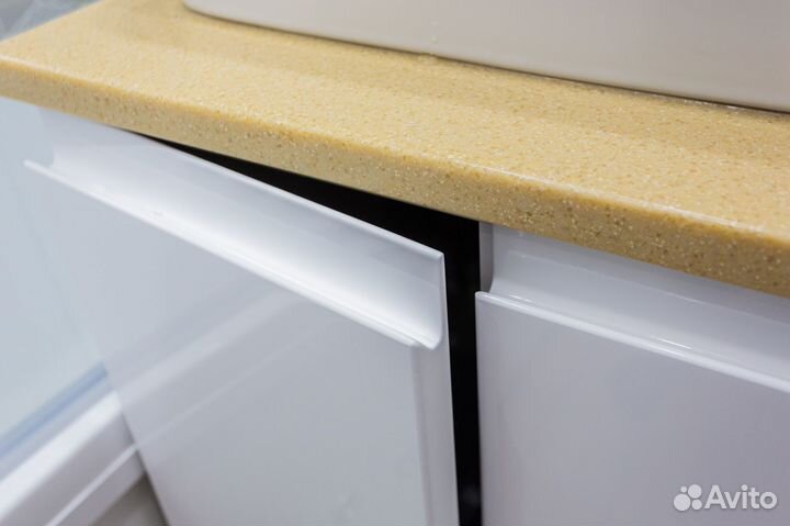 Столешница для ванной комнаты