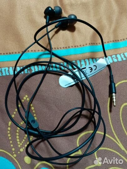 Наушники jbl