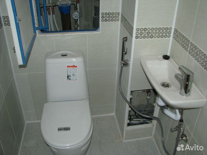 Сантехник слесарь Услуги сантехника Мастер на час