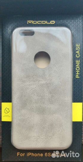 Чехол для iPhone 6/6 s Plus