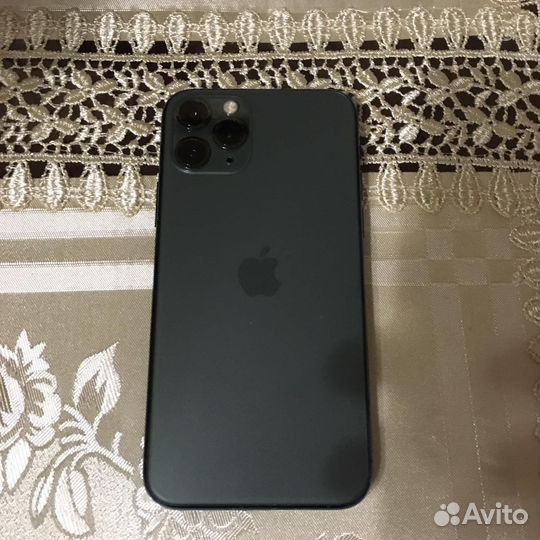 iPhone 11 pro