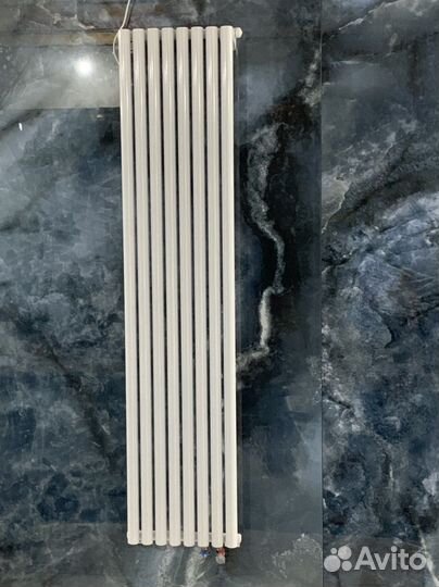 Радиатор кзто