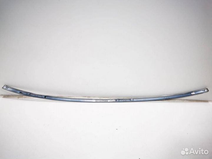 Молдинг (накладка кузовная) BMW 6 G32 2018