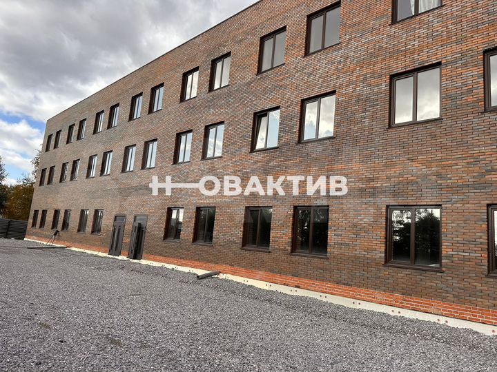 Продам офисное помещение, 52 м²