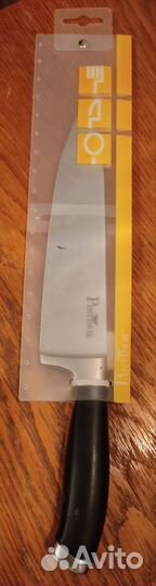 Кухонный шеф нож