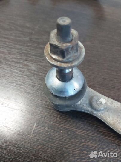 Рычаг подвески Bmw X5 4.8I E70 N62N 4.8I 2008