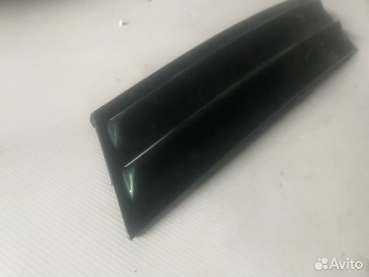 Дефлектор крыла Jeep Grand Cherokee ZJ AMC