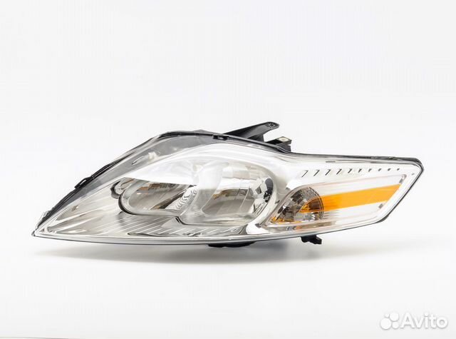 Фара левая Ford Mondeo 4