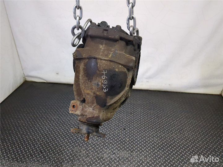 Редуктор моста Chrysler 300C, 2006