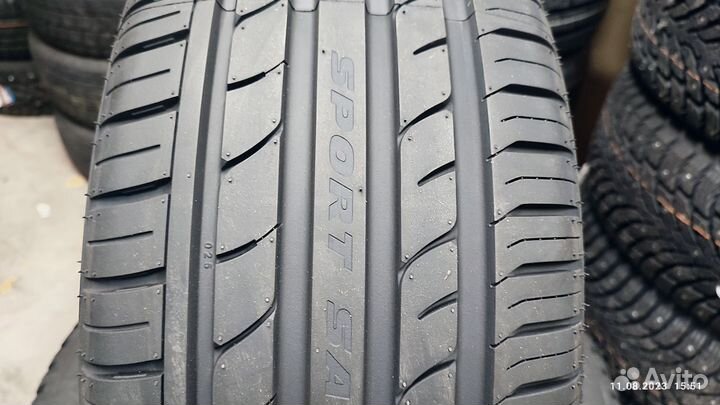 Goodride SA 37 255/35 R19 96Y