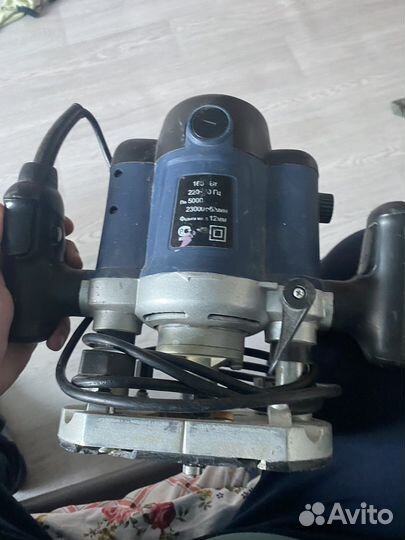 Фрезер диолд мэф 1,6-01