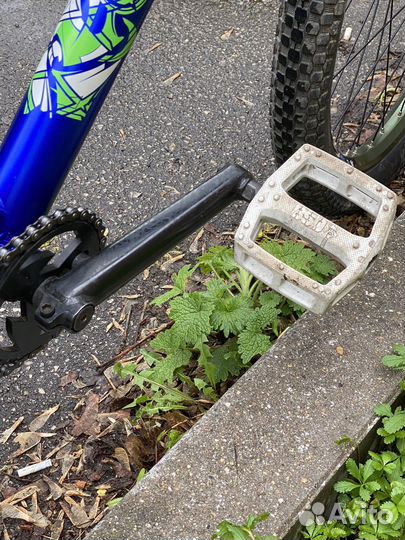 Mtb street dirt 26 Stark Pusher