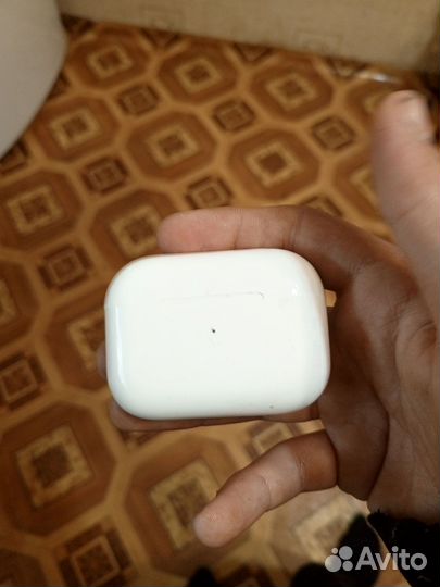 Наушники беспроводные