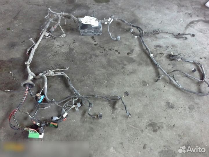 Проводка (коса) Ford Kuga 2008-2012