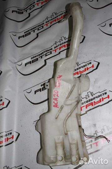 Бачок омывателя toyota RAV4 ACA20 ACA20W ACA21 ACA