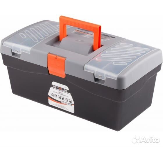 Ящик для инструмента Stels 420*220*180, 90704