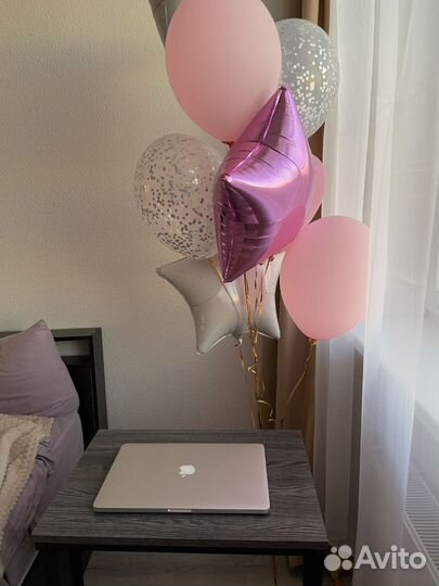 Apple MacBook Pro 15