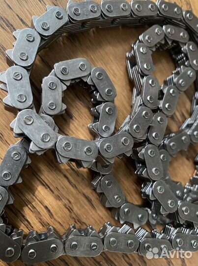 Цепь грм Mersedes M271.8 турбо