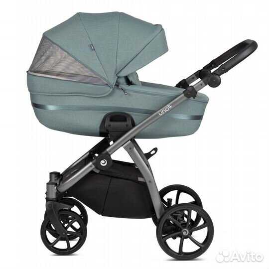 Tutis Uno 3 Plus Menta