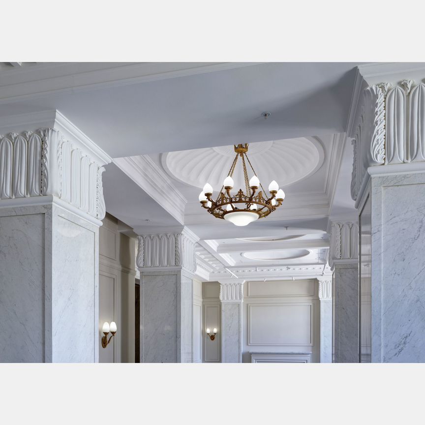 2-к. квартира, 57,7 м², 18/19 эт.