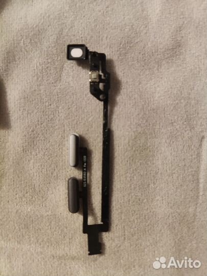 Apple iPad 2021 запчасти новые