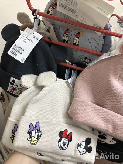 Детские вещи в наличии Краснодар