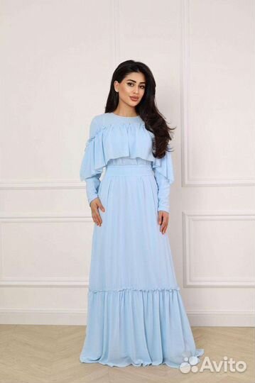 Мусульмане плате