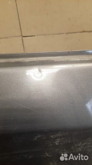 Дверь передняя правая Geely MK