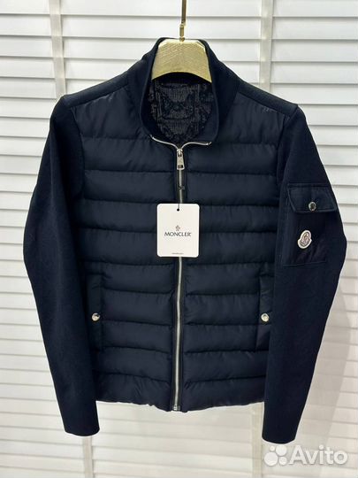 Кардиган Moncler