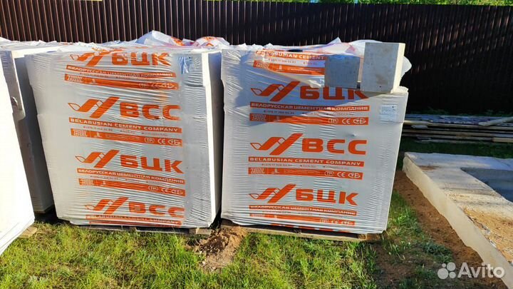 Газосиликатные блоки, пеноблоки с завода