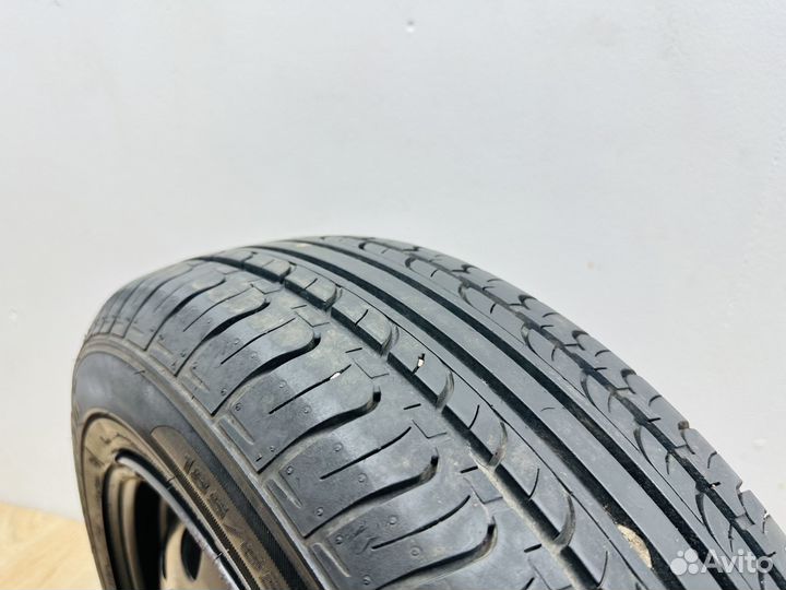 Колесо R15 Hyundai Solaris 1 KIA RIO 3