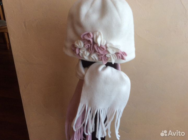 Шапки Pupill фирменные