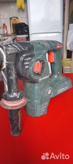 Перфораторы бу