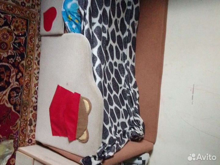 Детский диван бу
