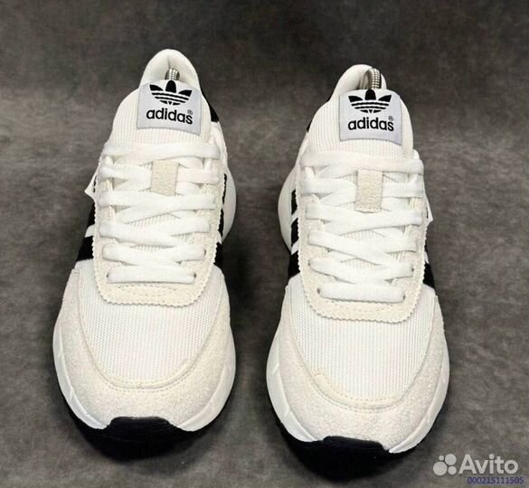 Кроссовки мужские adidas