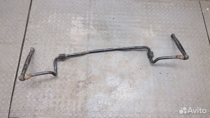 Стабилизатор подвески передний Opel Astra G