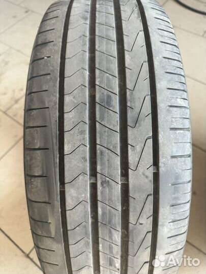 Hankook Ventus Prime 3 K125 235/65 R17