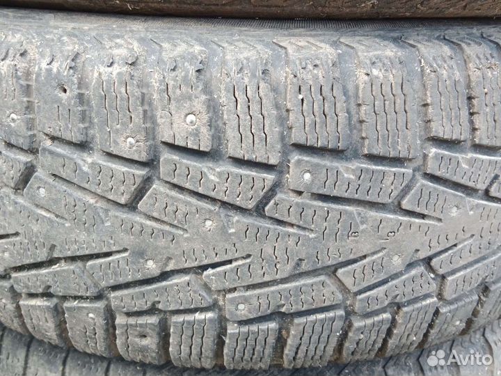 Cordiant Snow Cross 235/65 R17