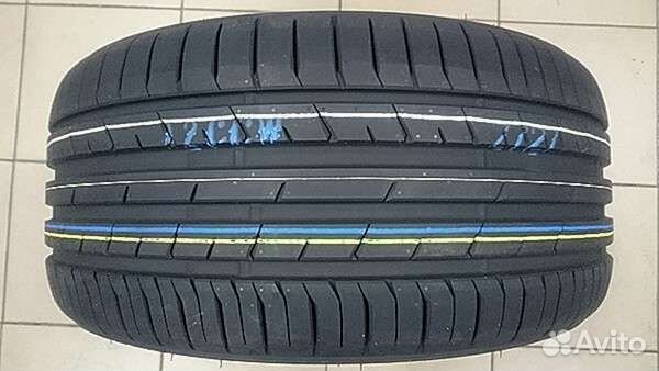 Toyo Proxes Sport 235/65 R17 108W