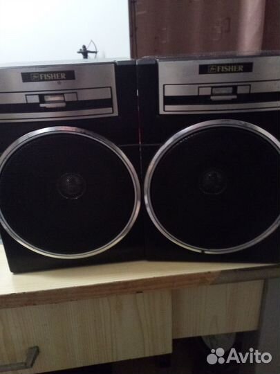 Sony WM - FX 221