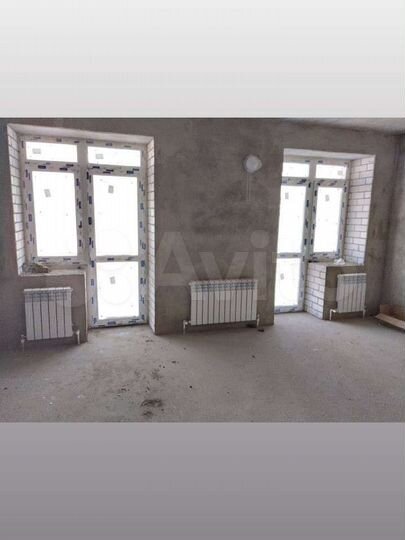 2-к. квартира, 79,5 м², 12/14 эт.