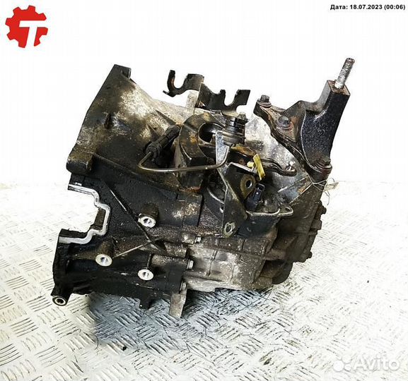 Кпп 6ст. C2S47204E Jaguar X-Type (2002-2009)