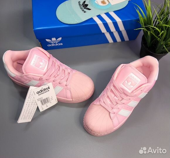 Adidas superstar хит сезона