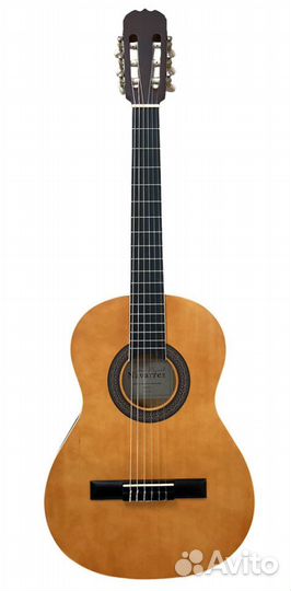 Гитара классическая 1/2 Navarrez NV15 Honey 1/2