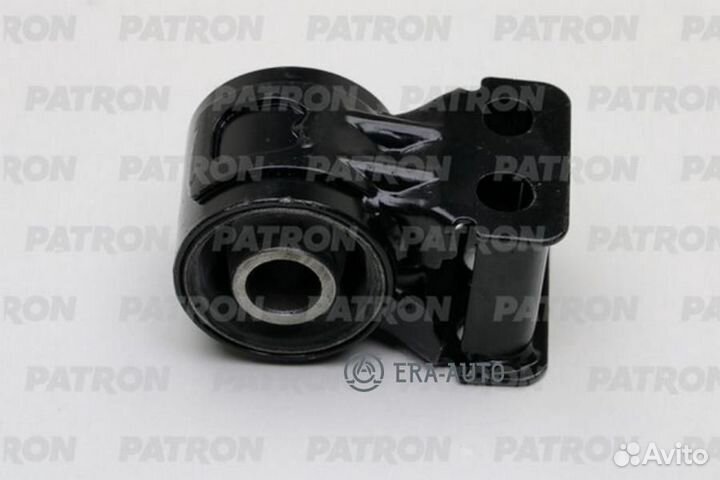 Patron PSE10851 Сайлентблок рычага подвески chevro