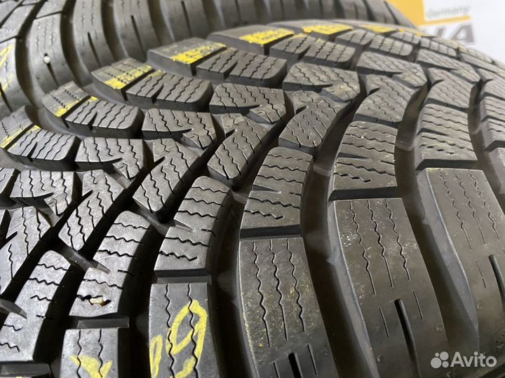 Falken Eurowinter HS01 225/55 R18