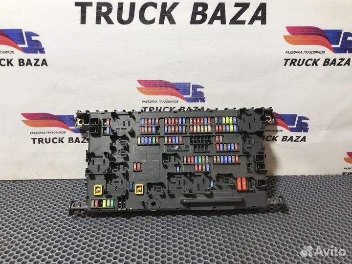 Блок предохранителей Daf XF106